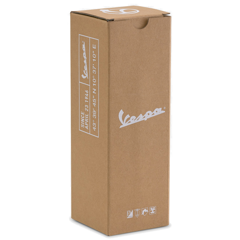 VESPA LÁHEV DEC ZELENÁ
